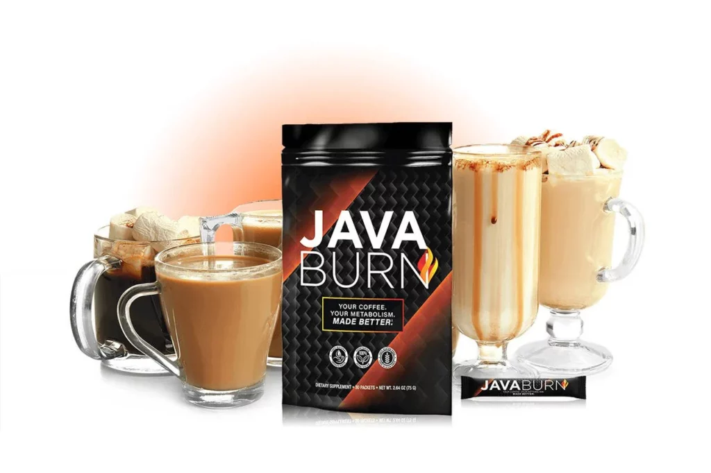 JavaBurn Coffee